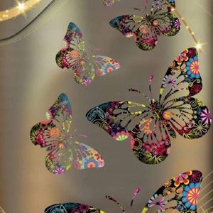 Meet your Posher, Terina